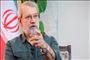 هشدار لاریجانی به آمریکا در آستانه سفر نتانیاهو