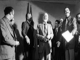 آغاز به كار رسمي دولت موقت انقلاب (1357 ش)