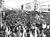۲۹ بهمن؛ روزی که تبریز صدای انقلاب شد