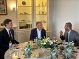 عمان: مذاکرات ایران و آمریکا با پیشرفتی ملموس به پایان رسید