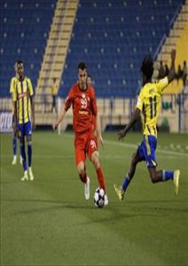 عبور تراکتور از بحران با برد مقابل الغرافه/ شباب الاهلی رقیب پرشورها در یک هشتم نهایی