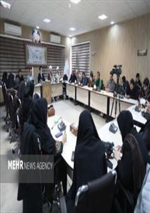 اجرای طرح «زندگی با آیه‌‌ها» در آذربایجان شرقی