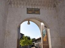 حکایت مردی که پیامبران را تنها نگذاشت