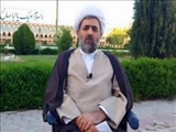 فاضلی: قرآن کتاب حیات طیبه و راهنمای روشنایی در روزگار تاریک است