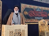 حضرت خدیجه(س) پشتوانه حقیقی رسالت پیامبر(ص) است