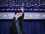 رهبر معظم انقلاب به شهادت رسید