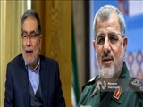 امیر شمخانی و سردار پاکپور به شهادت رسیدند