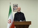 چنان ضربات هولناکی به شما بزنیم که‌ خودتان به التماس بیفتید