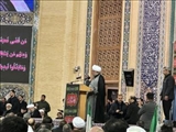 نظام جمهوری اسلامی بعد از شهادت مقام معظم رهبری بدون هیچ خللی به راه خود ادامه خواهد داد