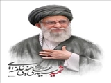 خون رهبر شهید انقلاب ثارالله و بیدار کننده است