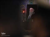 بیانیه تشکل‌های مردمی قرآن آذربایجان‌شرقی در پی بیانیه تشکل‌های مردمی قرآن آذربایجان‌شرقی در پی شهادت امام خامنه‌ای