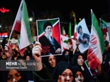 آیین وداع با پیکر مطهر رهبر شهید انقلاب از ساعت ۲۲ امشب در مصلای امام