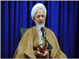 در آستانه امتحان بزرگی هستیم