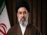آیت‌الله سید مجتبی خامنه‌ای سومین رهبر جمهوری اسلامی ایران شد
