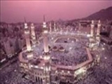 فتح مكه‏ ی معظمه توسط سپاهيان اسلام به فرماندهي پيامبر اسلام بنا به روايتی(8ق)