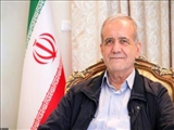 پزشکیان: انتخاب آیت‌الله مجتبی خامنه‌ای دوره جدید عزت و اقتدار ملت ایران را نوید می‌دهد