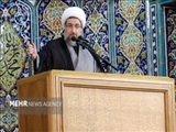 صحنه‌های ماندگار همبستگی و حمایت از آرمان‌های اسلامی در تبریز خلق شد