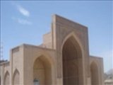 امام فخر رازی متكلم و فيلسوف شهير اسلامی(544 ق)