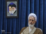 سکوت در برابر ترور رهبران مذهبی، بابِ جسارت به همه ادیان را می‌گشاید