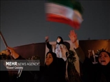 جنگ، امت را خانواده کرد؛ سهم زنان و کودکان