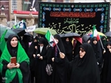 اجتماع «دختران سید علی» در تبریز