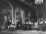 امضاي "معاهده بروكسل" پس از پايان جنگ جهاني دوم (1948م)