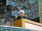 قدرت با صلابت جمهوری اسلامی باید جایگزین تمام قدرت‌های منطقه باشد
