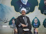 مردم تا محو اسرائیل و عقب نشینی آمریکا از منطقه در خیابان‌ها حضور پیدا می‌کنند