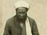 درگذشت آیت ‏اللَّه "میرزا علی ‏اکبر مرندی" (1373 ه.ش)