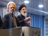 مردم ایران مبارزه با استکبار را از مکتب عاشورا آموخته‌اند