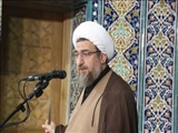 امنیت ملی و وحدت در گرو حضور مردم در صحنه است