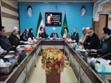 برگزاری سوگواره‌های چهلمین روز شهادت رهبر انقلاب در آذربایجان شرقی