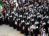 دومین اجتماع بزرگ «دختران سیدعلی» در تبریز برگزار می‌شود