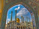 هجرت حضرت معصومه(س) به ایران،تمدن ساز بود/«عفاف» و حضور موثر اجتماعی