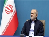 پزشکیان: دشمن خواهان تسلیم ایران است اما زیر بار زور نمی‌رویم