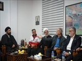 مسجد باید به «دولت محله» تبدیل شود