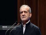 پزشکیان: بدعهدی، محاصره و تهدید، مانع مذاکره است