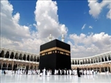 اعزام بیش از هزار و ۲۰۰ زائر از آذربایجان‌شرقی به حج تمتع
