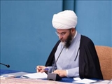 شیطان رو به روی ماست نه در بین ما/ همه همسنگریم
