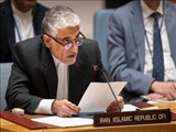 ایران: مسئولیت هرگونه اختلال در تنگه هرمز بر عهده آمریکا و حامیان اوست