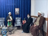 اصل‌نژادی: جهاد تبیین مهمترین اولویت‌ بعد از جنگ تحمیلی است