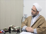 حضور مردم در صحنه، محصول میراث کلامی رهبر شهید است