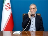پزشکیان: ایران زیر بار زور نرفته و نخواهد رفت