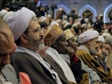 روایت علمای جهان اسلام از رهبر شهید؛ زندگی امام خامنه‌ای وقت امت واحد