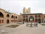 امامزاده سیدحمزه در تبریز