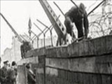 تقسيم برلين پايتخت آلمان به دو قسمت شرقي و غربي (1949م)