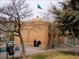 امامزاده سیدابراهیم در تبریز