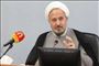 تقدیر رئیس ستاد کانون‌های مساجد از رکورد ۳۱۳ اجرای سرود در تبریز