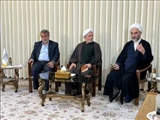آیت‌الله مبلغی در نشستی مطرح کرد مطلوبیت معابد غیرمسلمانان نزد خداوند