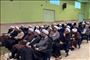 دیدار مدیرکل تبلیغات اسلامی آذربایجان شرقی با روحانیون مراغه